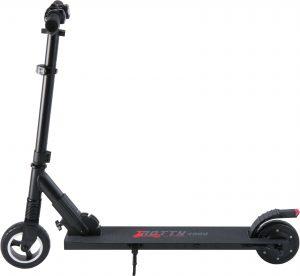 Produktbild Trotty 4000 eScooter (24 km/h, 12 km, 250 W)