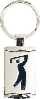 Actual product image Novidarte SPORTS Keyring