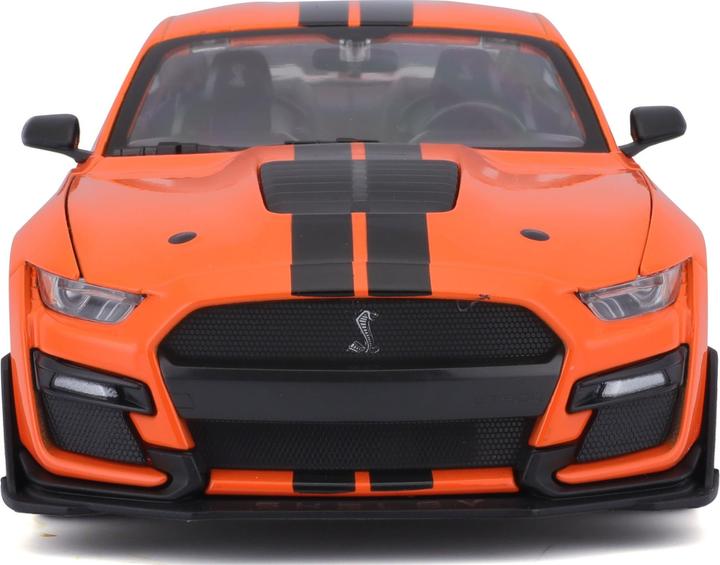 Produktbild Maisto Mustang Shelby