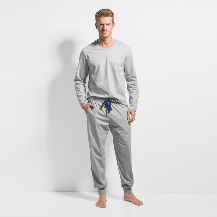 Image du produit ISA Bodywear Shirt langarm (L)