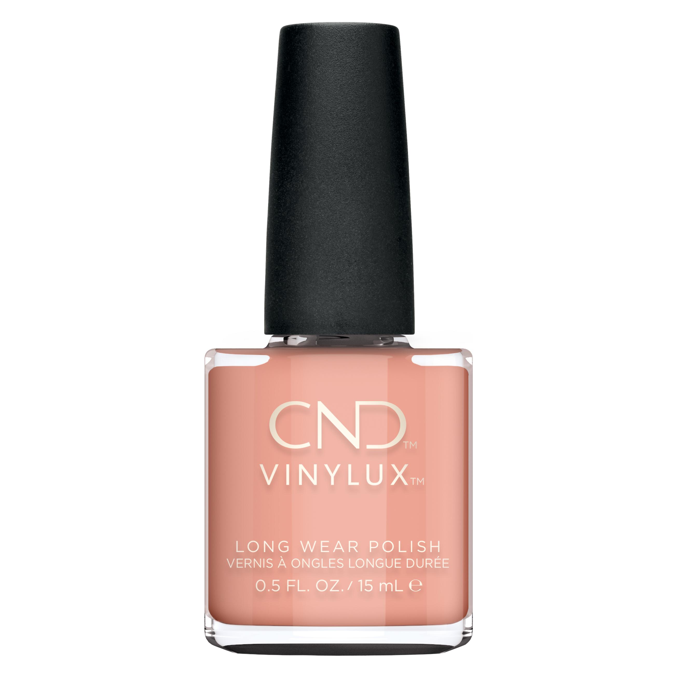Cnd, Nagellak, Vinylux - Schatte Momenten Baby Glimlach (Baby Glimlach, Email)