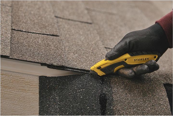 Actual product image Stanley Utility knife (Cutters)