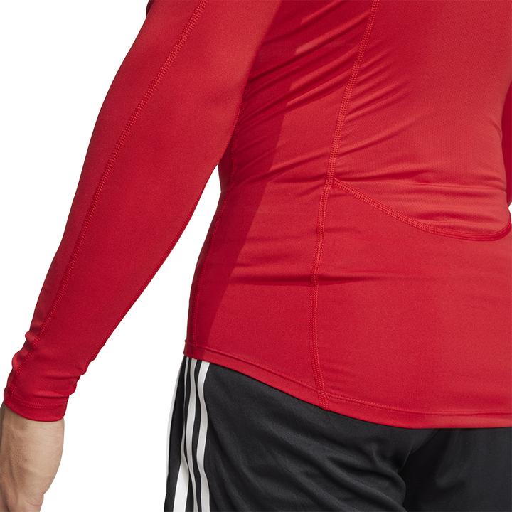 Actual product image adidas Tf Ls Tee M (XL)