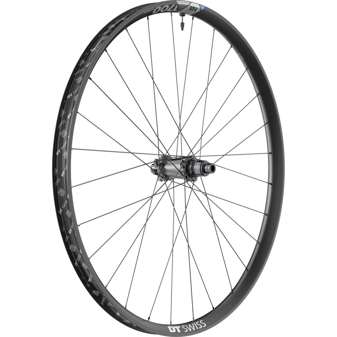 DT Swiss, Laufräder, (Hinterrad, 29")