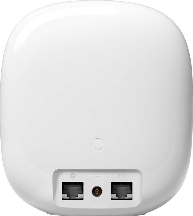 Produktbild Google Nest WiFi Pro - 1 pack