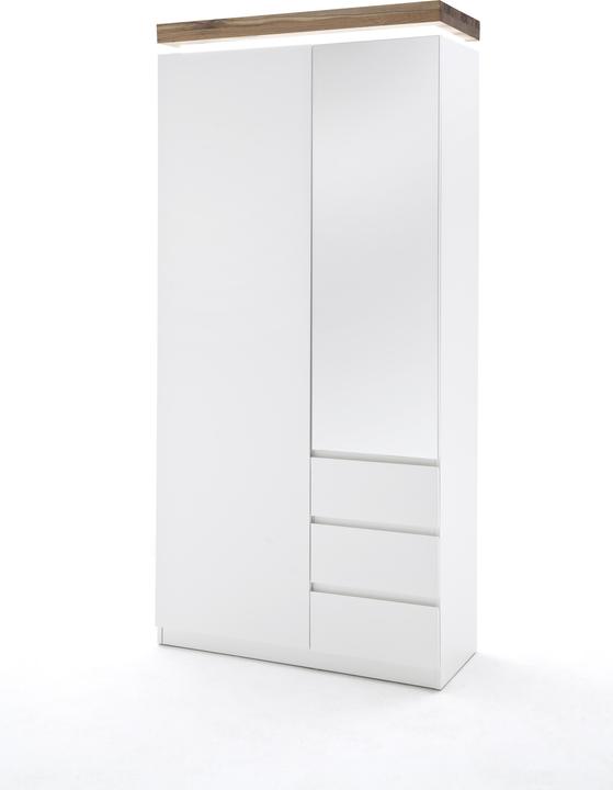 Produktbild Robas Lund Romina (91 x 38 x 198 cm)