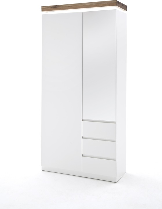 Produktbild Robas Lund Romina (91 x 198 x 38 cm)