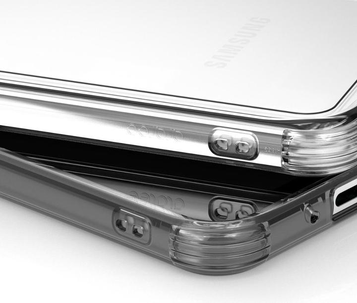 Actual product image Araree Flexield case for Samsung Galaxy A16 / A16 5G transparent (Samsung Galaxy A16 5G, Samsung Galaxy A16)