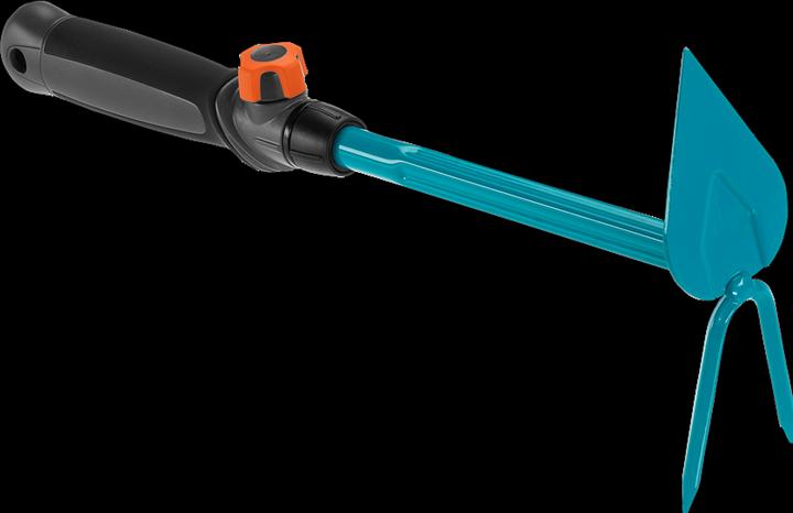 Immagine prodotto Gardena Gancio Combisystem-Small Hook