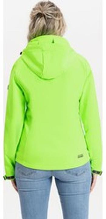 Produktbild Kjelvik Roxy Softshelljas Dames - Maat 46 (46)