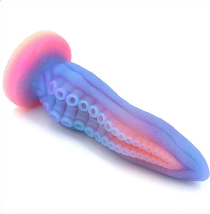 Produktbild Unicorny Lumy Octop