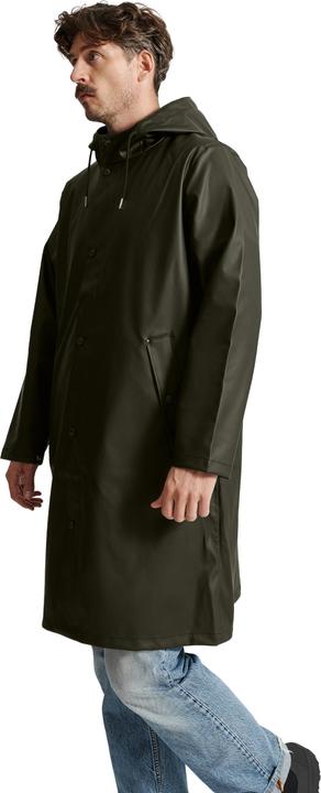 Actual product image Tretorn Wings Long Rain (S)