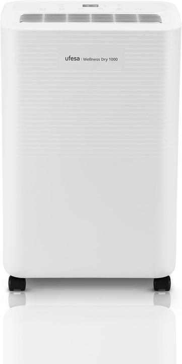 Ufesa Wellness Dry 1000 (40 m², 10 l/24h)