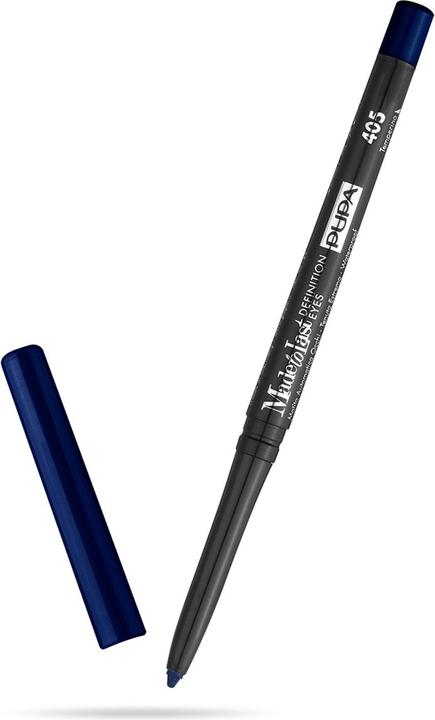 Produktbild Pupa Milano Made to Last Definition Eyes (405 Navy)