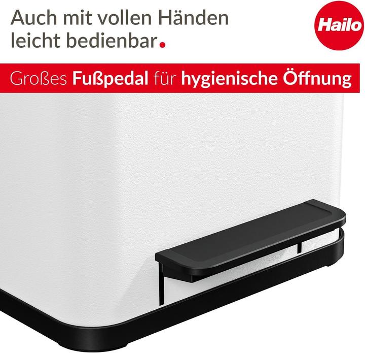 Produktbild Hailo ProfiLine (22 l)