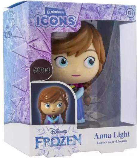 Actual product image Paladone Products Anna Icon Light BDP ambient lighting