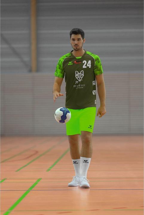 Produktbild Erima Evo Star Trikot (164)