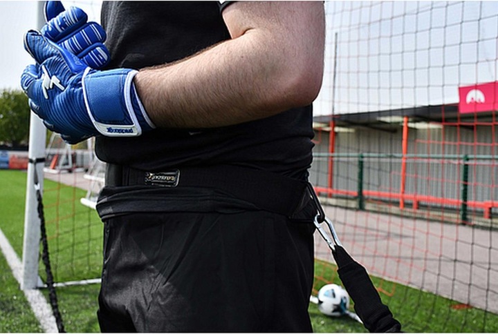 Immagine prodotto Precision Set di allenamento per portieri