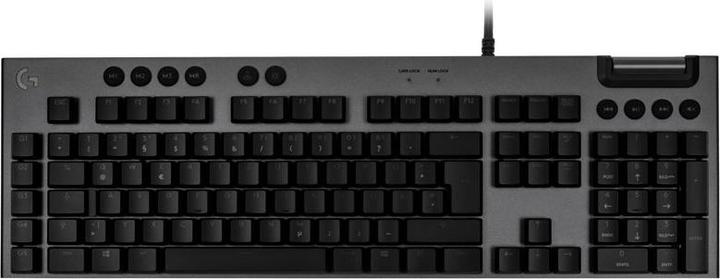 Actual product image Logitech G G815 (DE, Cable)