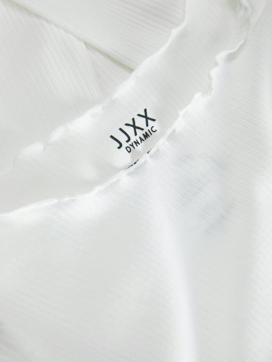 Actual product image JJXX Jxhayden Str Ls Tee Jrs Noos (S)