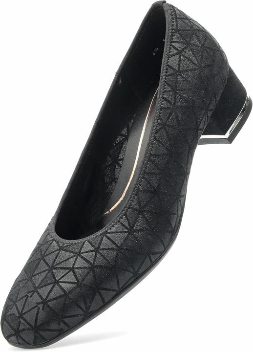 Produktbild Ara Graz Pumps High Soft (35)