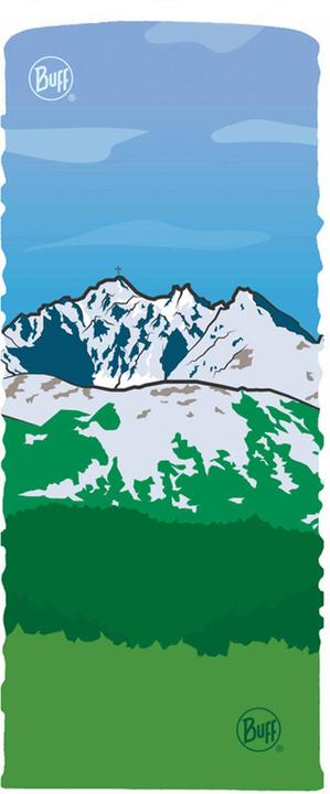 Immagine prodotto Buff Bandana Original Ecostretch Gerlachovs Ky Stit