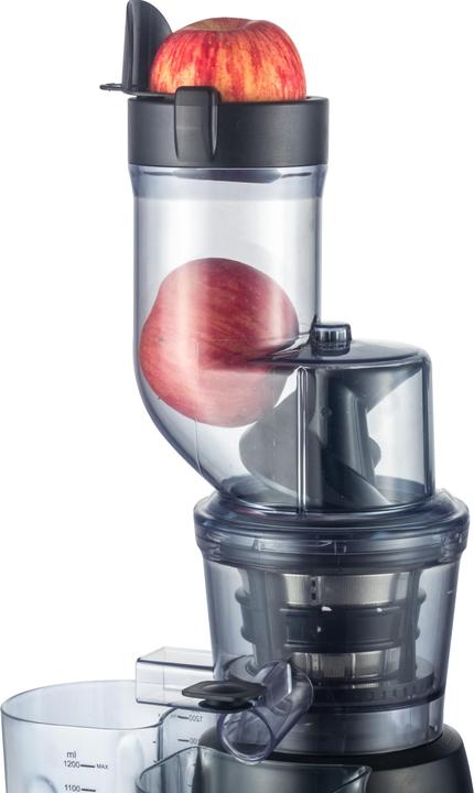 Produktbild Ohmex Langsamer Entsafter SJU-3350