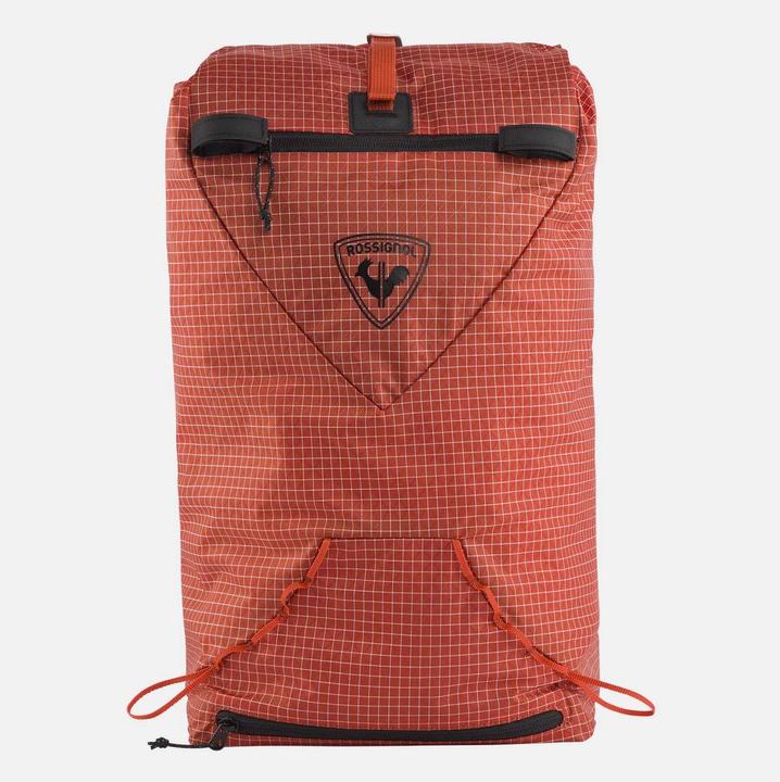 Actual product image Rossignol Escaper Unlimited 18L Hellbrauner Rucksack (18 l)