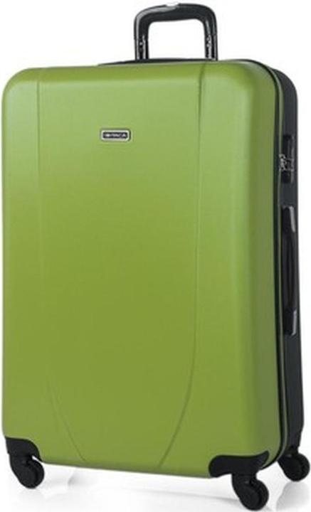 Image du produit Itaca Valigia Grande con Carrello (100 l)
