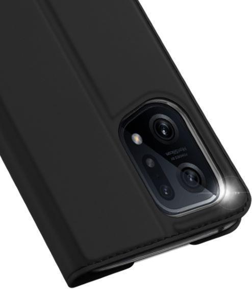 Immagine prodotto Dux Ducis Copertina del libro della serie Skin Pro (Oppo trova X5)