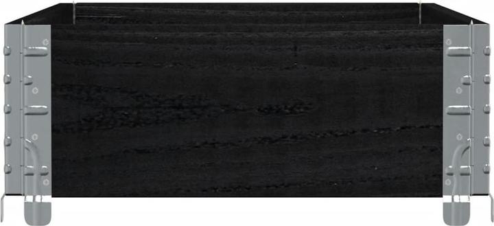 Produktbild vidaXL Pflanzkübel