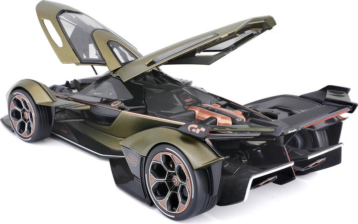 Produktbild Maisto Lamborghini V12 Vision Gran