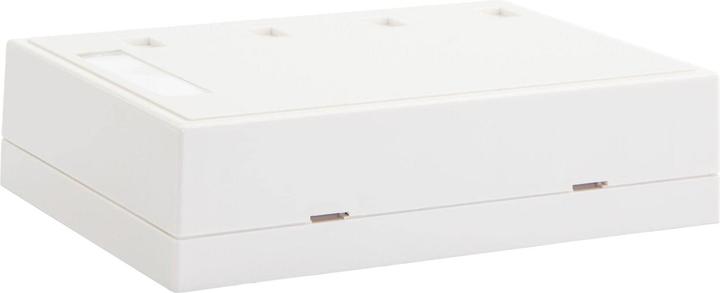 Image du produit Dätwyler Boîte réseau AP Boîtes de raccordement 4x