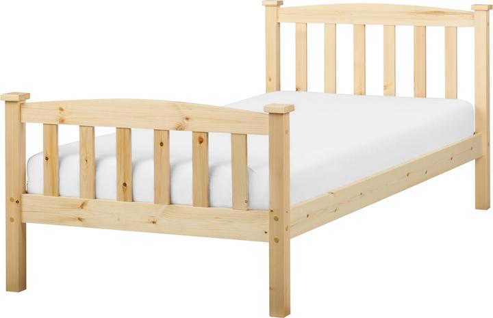 Heller Holzfarbton
