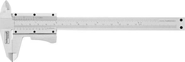technocraft Precision caliper (15 cm)
