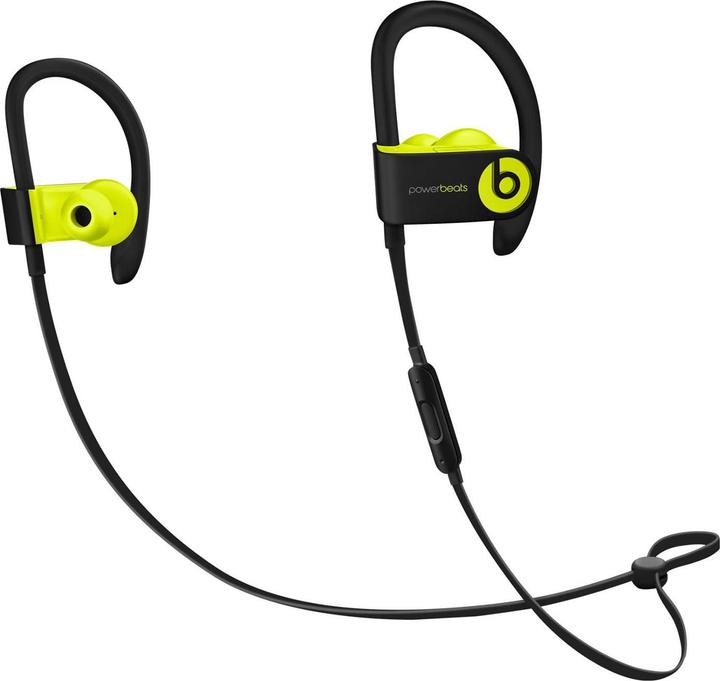 Beats Powerbeats3 Wireless (12 h, Wireless)