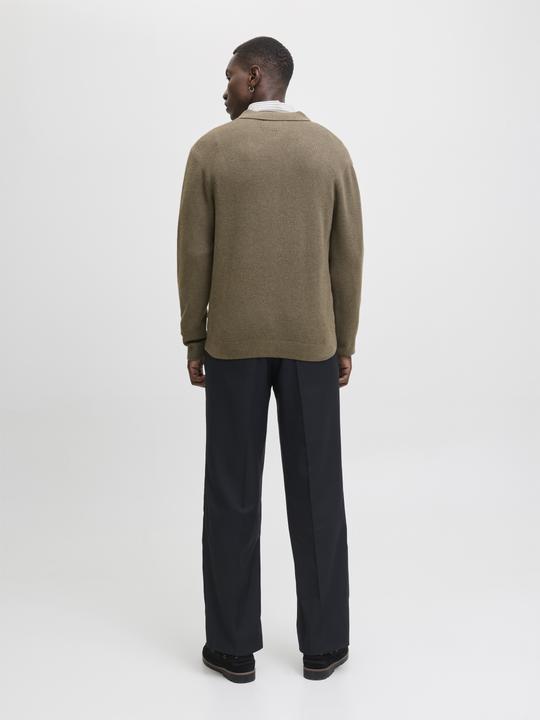 Image du produit Jack & Jones Gestricktes Polo Gestricktes Polo (XS)