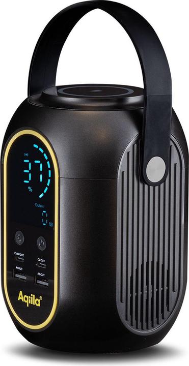 Actual product image Aqiila Powerbird S140 (199.80 Wh, 1.20 kg)