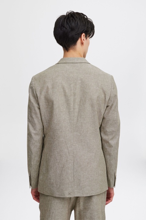 Immagine prodotto Casual Friday CFBille 0144 blazer in misto lino 20505132 (54)