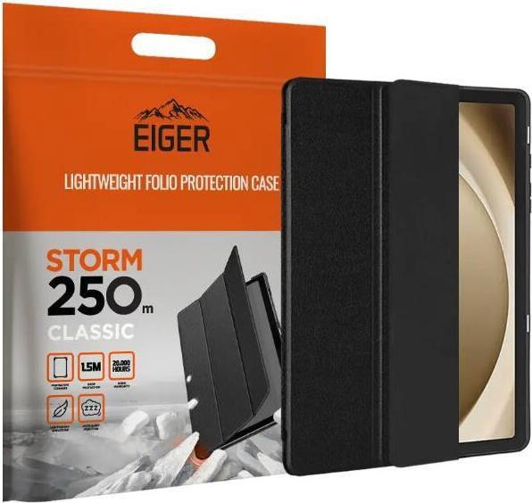 Produktbild Eiger Storm 250 Classic Case (Galaxy Tab A9+)