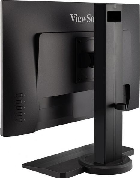 Actual product image Viewsonic XG2705 (1920 x 1080 pixels, 27")