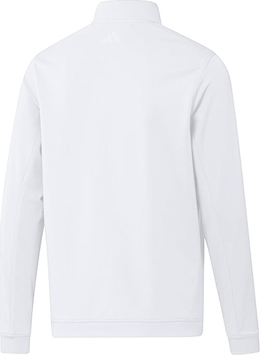 Immagine prodotto adidas Felpa Elevated Quarter Zip (L)