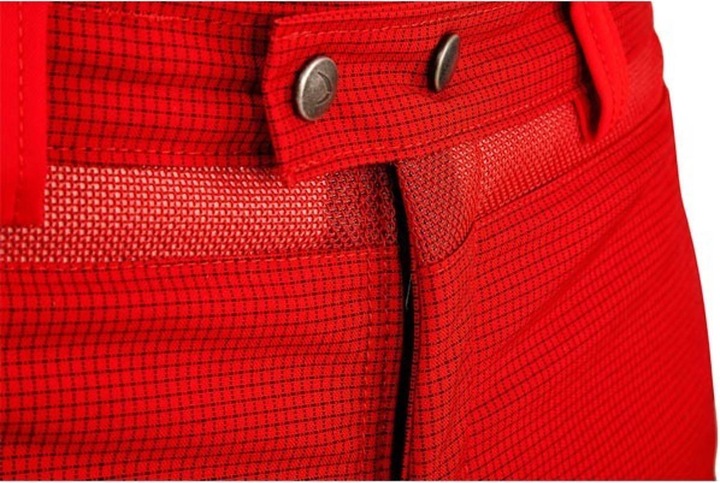 Actual product image Pfanner Cut protection trousers Ventilation Kl.1 (XL)