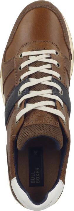 Produktbild Bullboxer Bench Press (40)