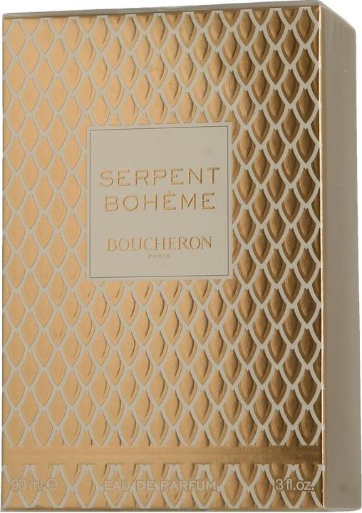 Immagine prodotto Boucheron Serpente Boheme (Eau de parfum, 90 ml)