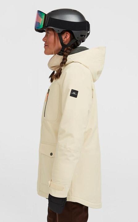 Produktbild O'Neill FWC'Peak SNOW JACKET (S)