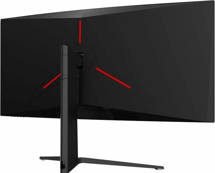 Produktbild LC-Power M35 (3440 x 1440 Pixel, 35")