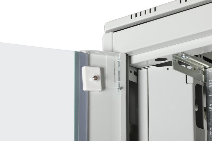 Produktbild Digitus Netzwerkschrank (42 HE, 19 Zoll Rack)