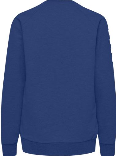 Produktbild hummel Go Cotton Sweatshirt Woman (XS)