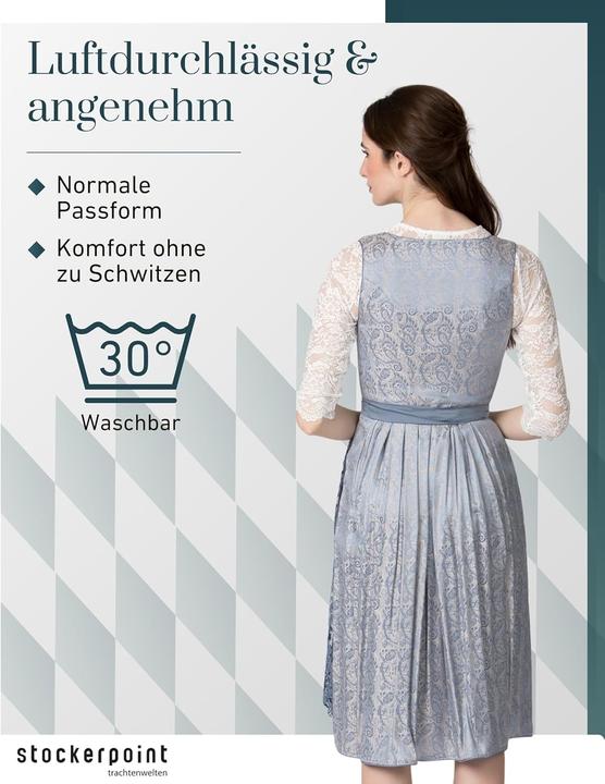 Produktbild Stockerpoint Dirndl Sidonia (48)
